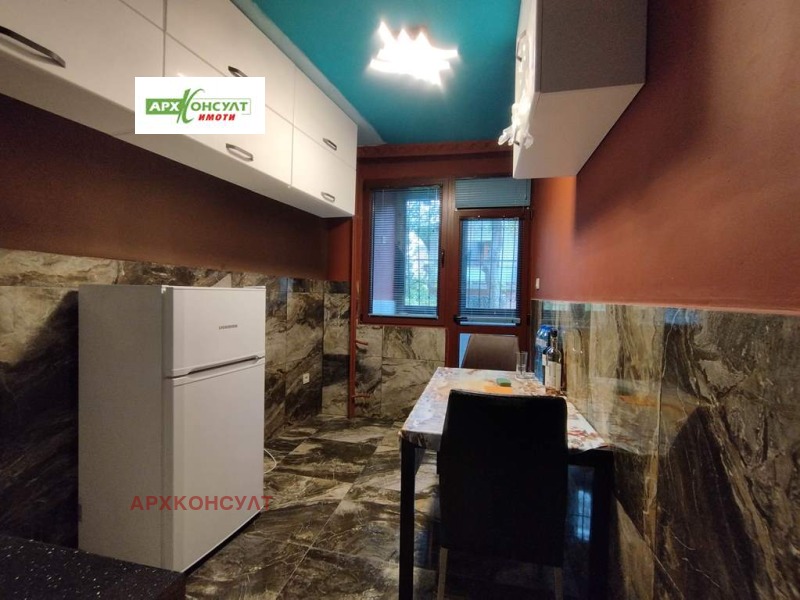 Продава 3-СТАЕН, гр. София, Изгрев, снимка 7 - Апартаменти - 53070133