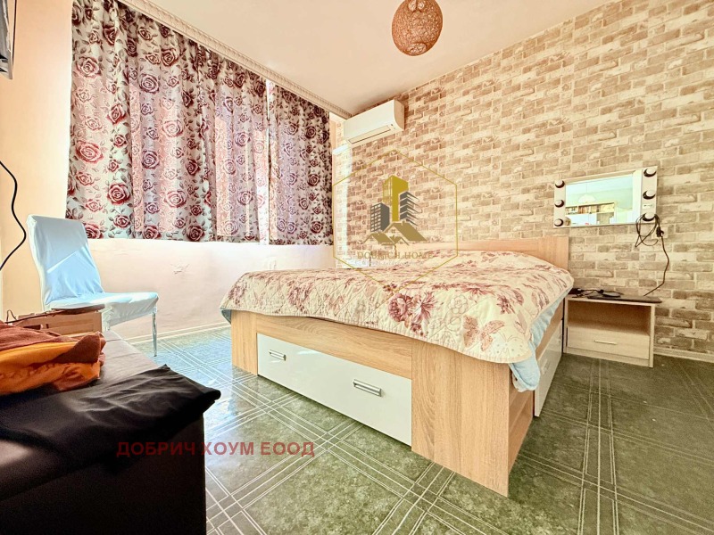 Продава 3-СТАЕН, гр. Добрич, Център, снимка 4 - Апартаменти - 53349639