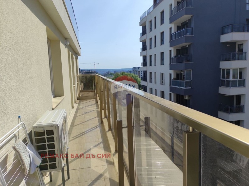 Продава 3-СТАЕН, гр. Варна, Бриз, снимка 12 - Апартаменти - 53442756