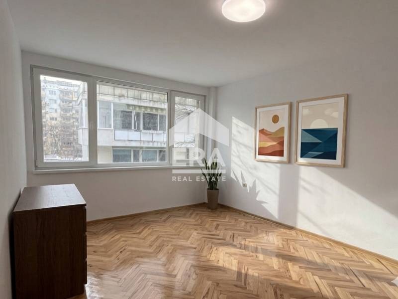 Продава 3-СТАЕН, гр. Русе, Централен южен район, снимка 7 - Апартаменти - 54287473