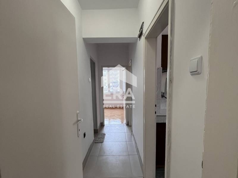 Продава 3-СТАЕН, гр. Русе, Централен южен район, снимка 8 - Апартаменти - 54287473