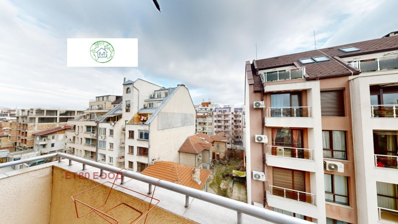 À venda  3 quartos Sofia , Centar , 168 m² | 41988401 - imagem [15]