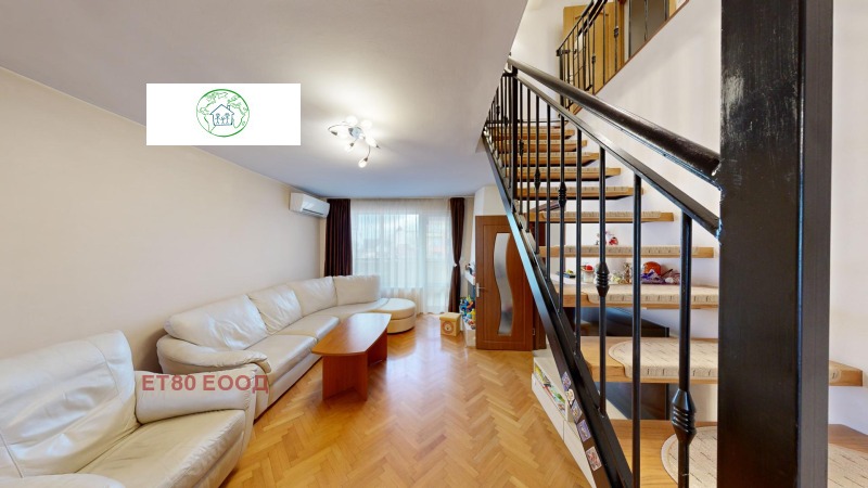 À venda  3 quartos Sofia , Centar , 168 m² | 41988401 - imagem [2]