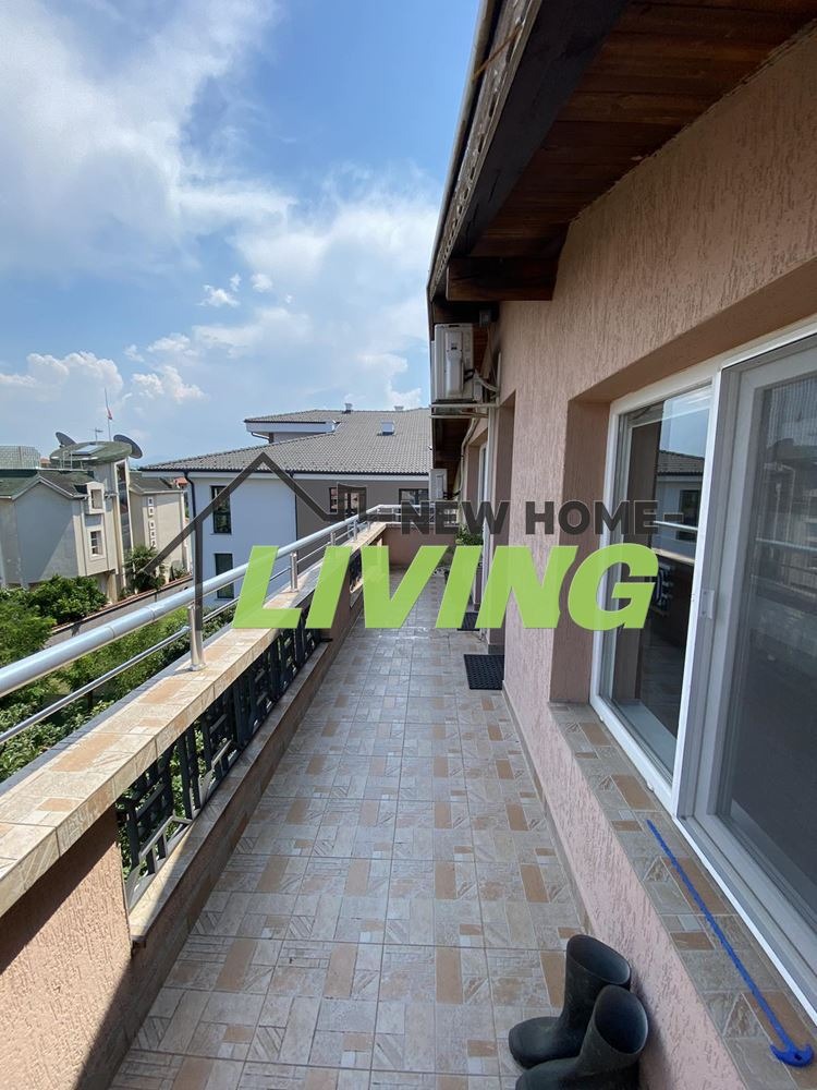Till salu  Hus Golv Plovdiv , Proslav , 170 kvm | 61388459 - bild [15]