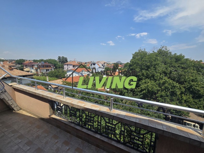 Till salu  Hus Golv Plovdiv , Proslav , 170 kvm | 61388459 - bild [16]