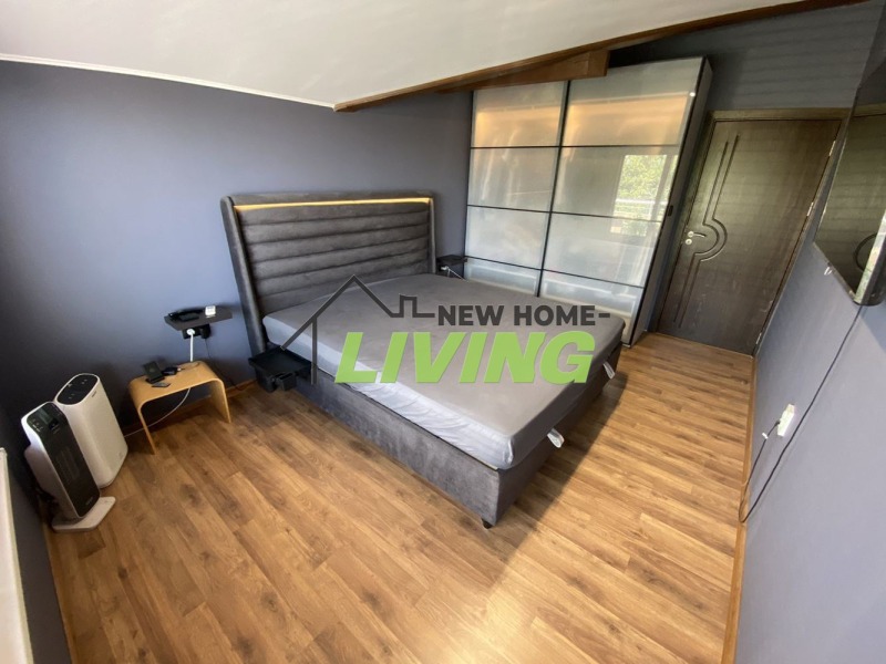 Till salu  Hus Golv Plovdiv , Proslav , 170 kvm | 61388459 - bild [10]