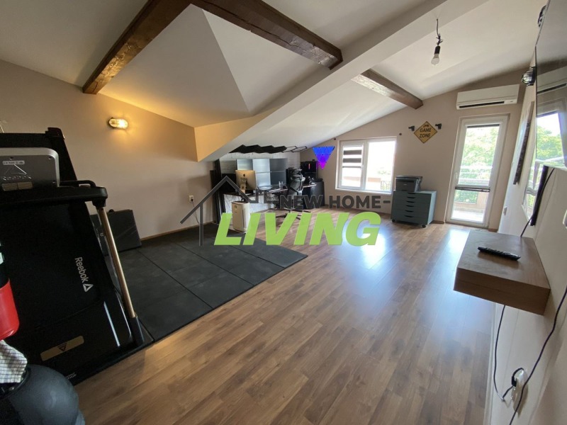 Till salu  Hus Golv Plovdiv , Proslav , 170 kvm | 61388459 - bild [7]
