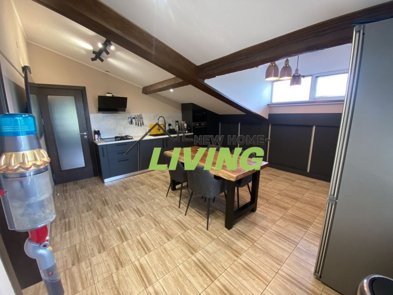 Till salu  Hus Golv Plovdiv , Proslav , 170 kvm | 61388459 - bild [4]