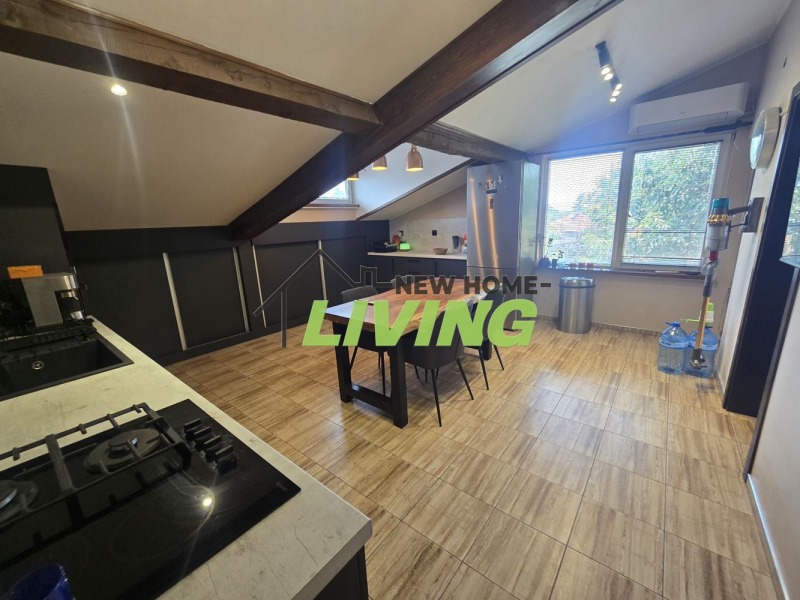 Till salu  Hus Golv Plovdiv , Proslav , 170 kvm | 61388459 - bild [5]