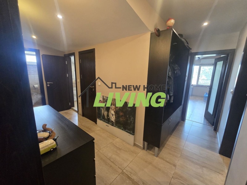 Till salu  Hus Golv Plovdiv , Proslav , 170 kvm | 61388459 - bild [11]
