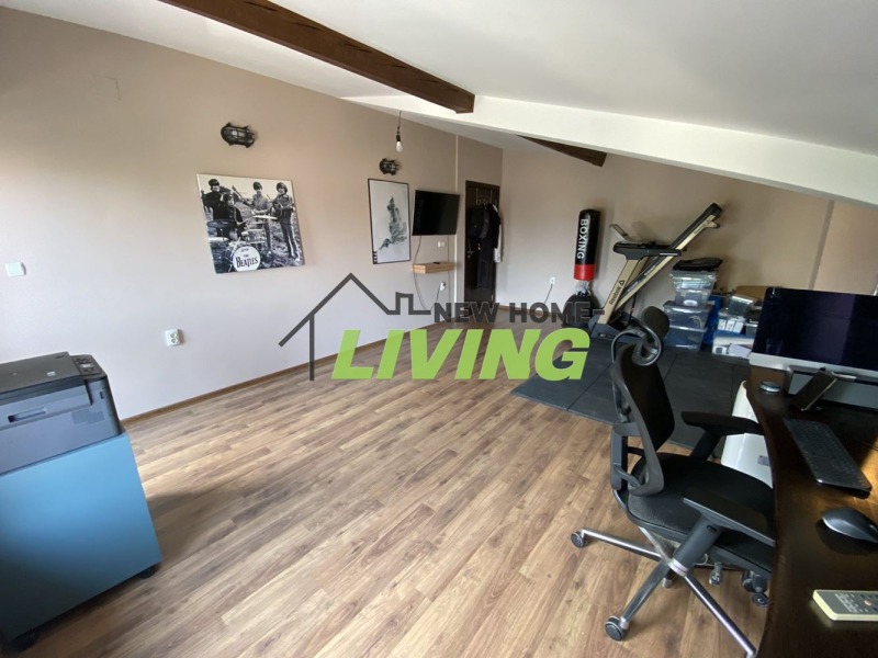 Till salu  Hus Golv Plovdiv , Proslav , 170 kvm | 61388459 - bild [8]
