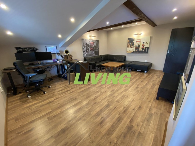 Till salu  Hus Golv Plovdiv , Proslav , 170 kvm | 61388459 - bild [2]