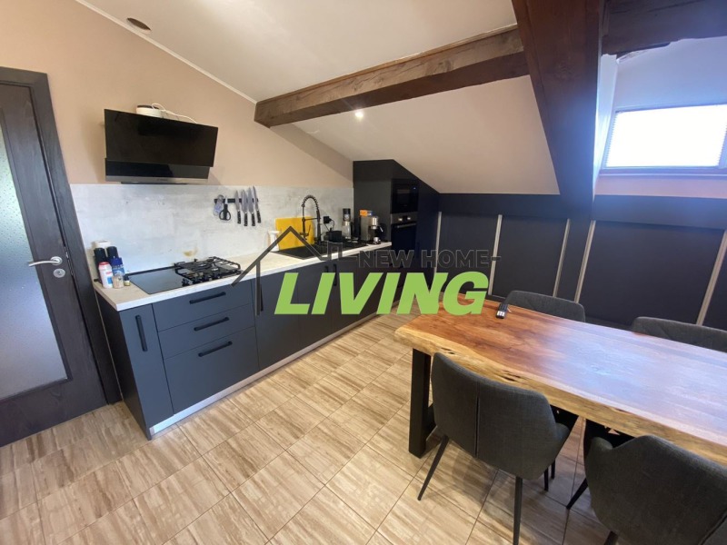 Till salu  Hus Golv Plovdiv , Proslav , 170 kvm | 61388459 - bild [6]