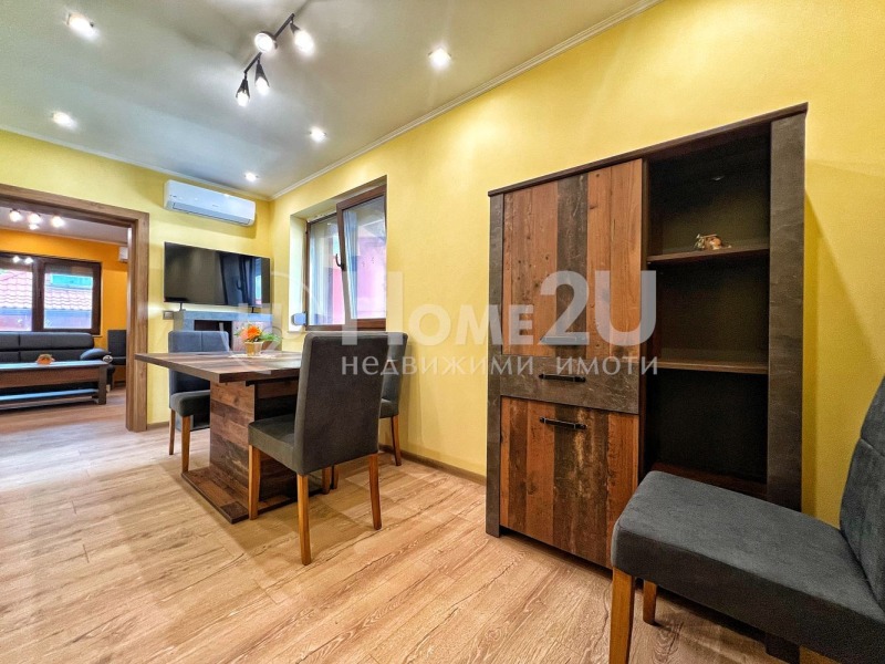 Продава  Етаж от къща град Пловдив , Христо Смирненски , 86 кв.м | 95507568 - изображение [7]