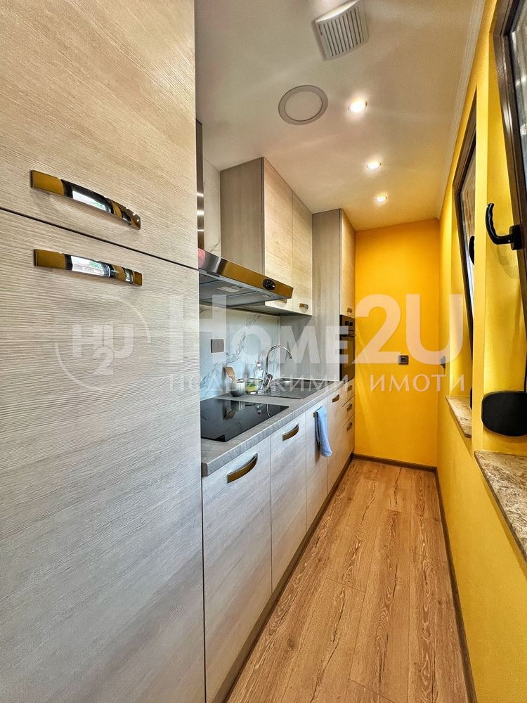 Продава  Етаж от къща град Пловдив , Христо Смирненски , 86 кв.м | 95507568 - изображение [6]