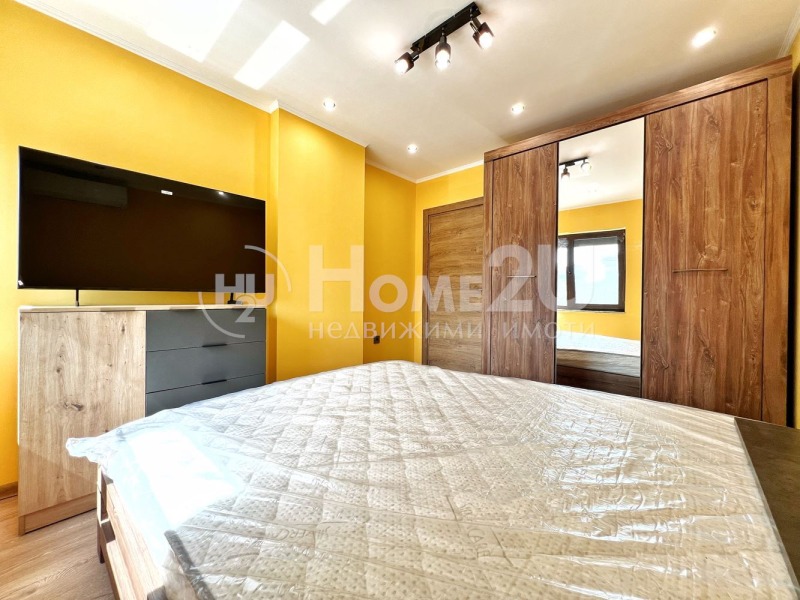 Продава  Етаж от къща град Пловдив , Христо Смирненски , 86 кв.м | 95507568 - изображение [4]