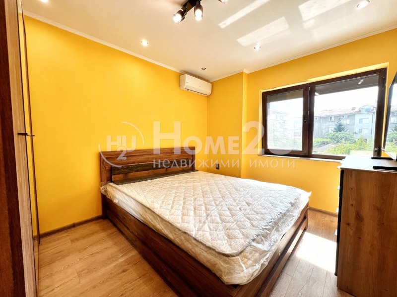 Продава  Етаж от къща град Пловдив , Христо Смирненски , 86 кв.м | 95507568 - изображение [5]