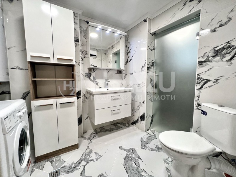 Продава  Етаж от къща град Пловдив , Христо Смирненски , 86 кв.м | 95507568 - изображение [2]