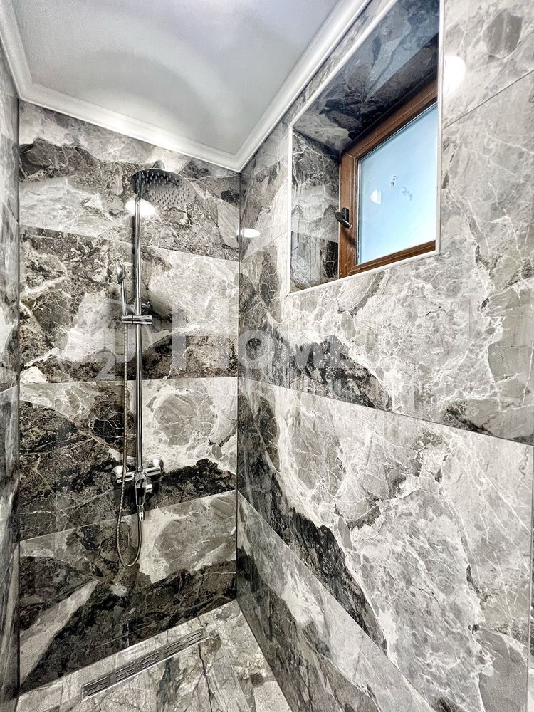 Продава  Етаж от къща град Пловдив , Христо Смирненски , 86 кв.м | 95507568 - изображение [3]