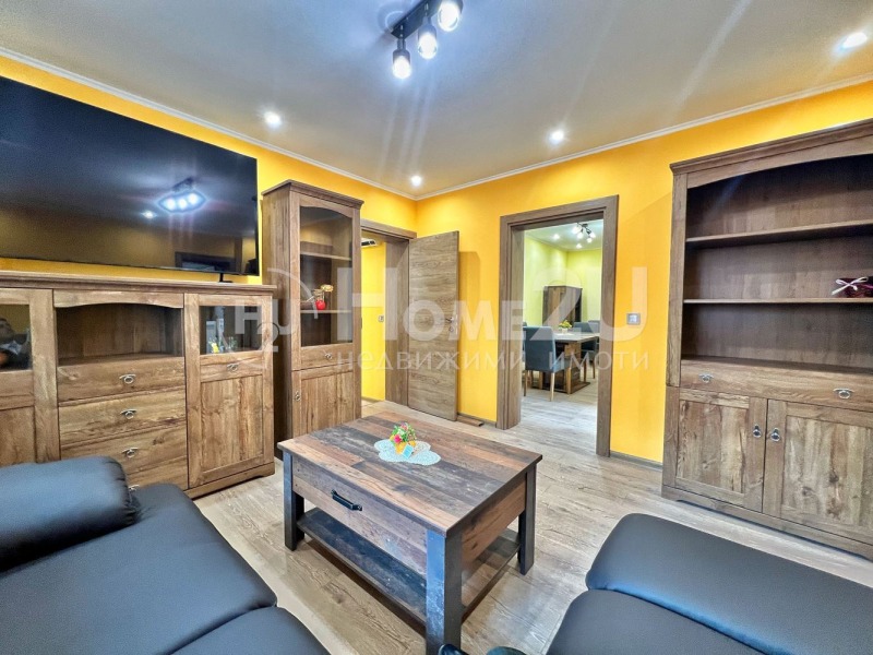 Продава  Етаж от къща град Пловдив , Христо Смирненски , 86 кв.м | 95507568