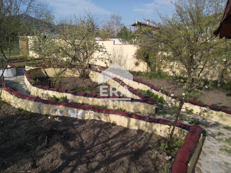 Продава ЕТАЖ ОТ КЪЩА, с. Минерални бани, област Хасково, снимка 9 - Етаж от къща - 55444361