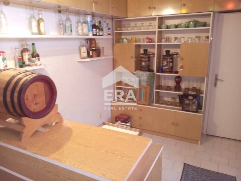 Продава ЕТАЖ ОТ КЪЩА, с. Минерални бани, област Хасково, снимка 2 - Етаж от къща - 55444361