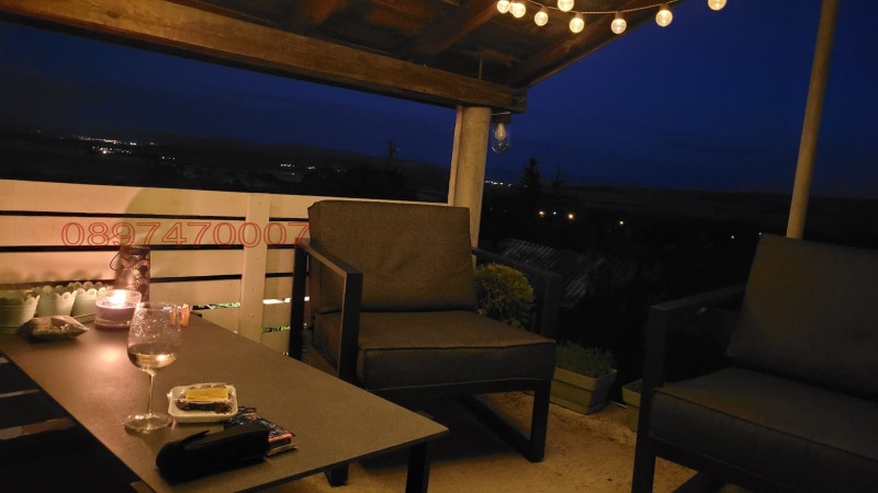 Продава КЪЩА, с. Вискяр, област Перник, снимка 16 - Къщи - 52784286