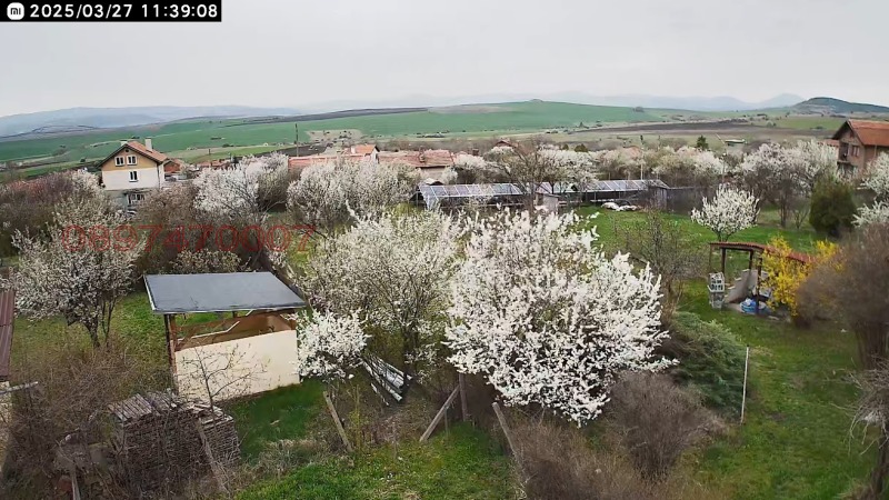 Продава КЪЩА, с. Вискяр, област Перник, снимка 17 - Къщи - 52784286