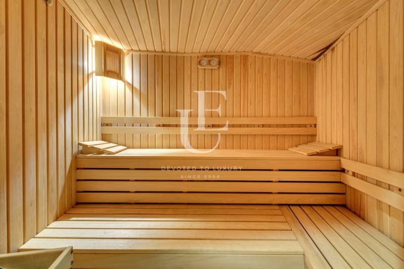 Продава КЪЩА, гр. София, Бояна, снимка 6 - Къщи - 53498798