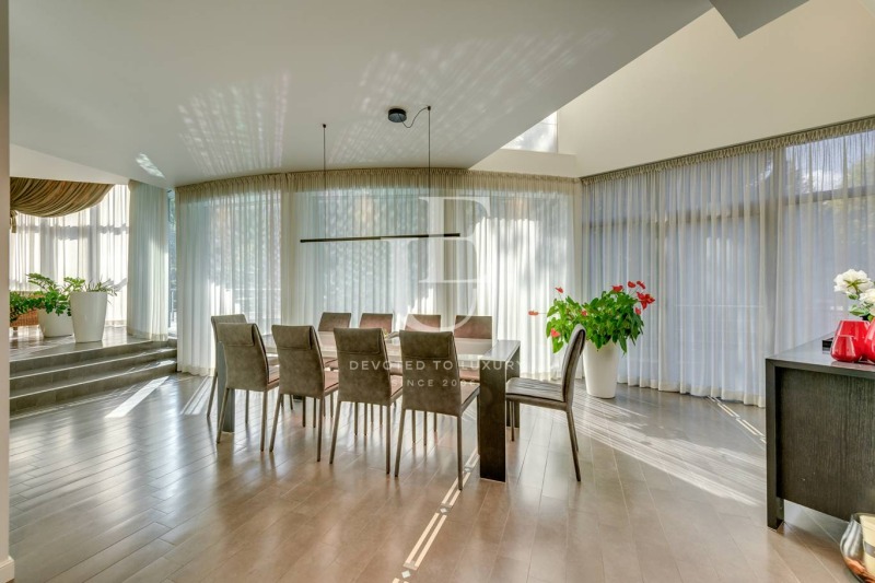 Продава КЪЩА, гр. София, Бояна, снимка 10 - Къщи - 53498798