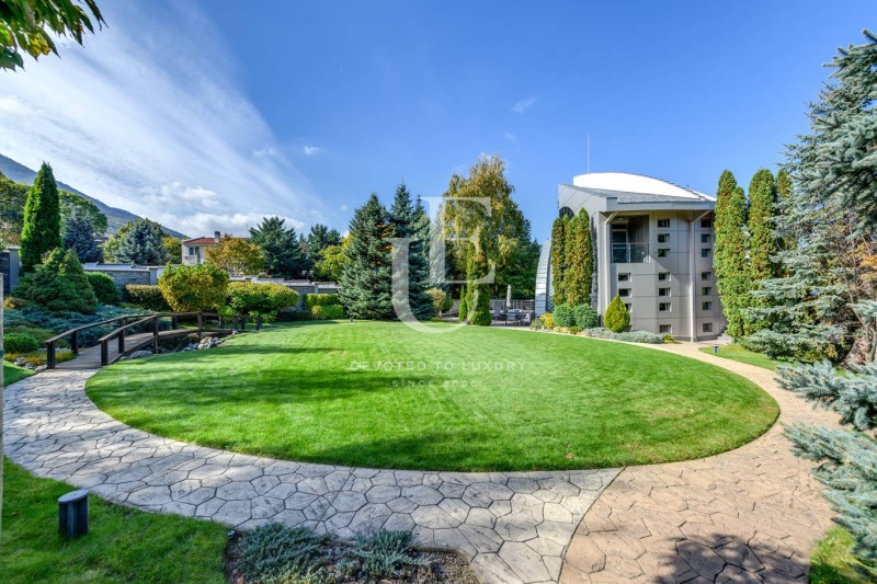 Продава КЪЩА, гр. София, Бояна, снимка 7 - Къщи - 53498798