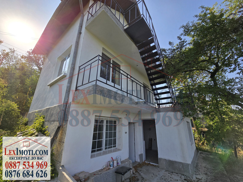 For Sale  Villa Ruse , Dolapite , 110 sq.m | 43904997