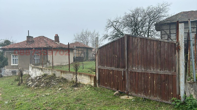 Продава ПАРЦЕЛ, с. Антон, област София област, снимка 7 - Парцели - 53267016