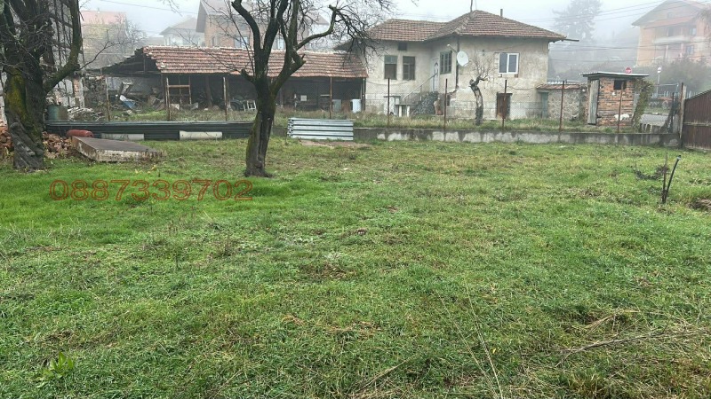 Продава ПАРЦЕЛ, с. Антон, област София област, снимка 3 - Парцели - 53267016