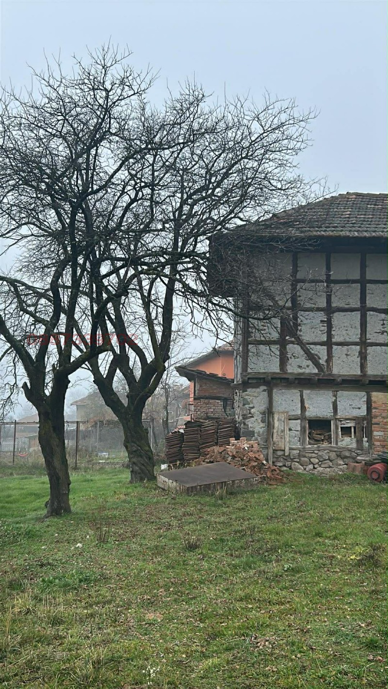 Продава ПАРЦЕЛ, с. Антон, област София област, снимка 4 - Парцели - 53267016