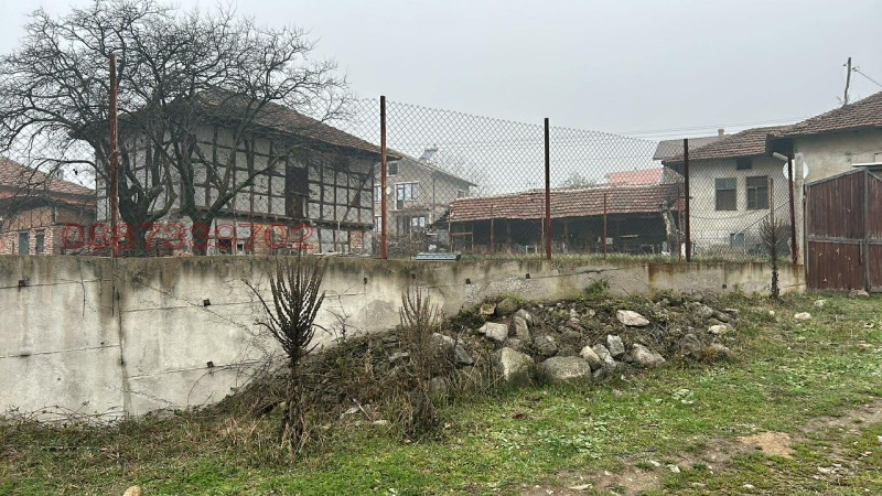 Продава ПАРЦЕЛ, с. Антон, област София област, снимка 2 - Парцели - 53267016