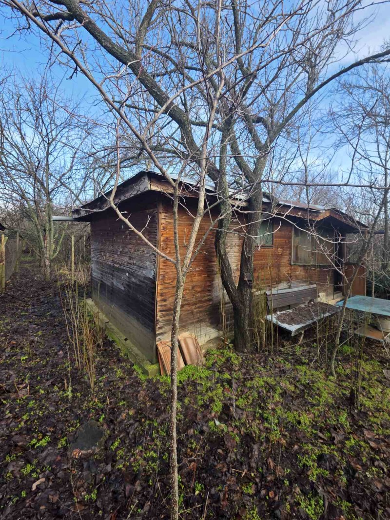 Продава ПАРЦЕЛ, с. Градец, област Видин, снимка 2 - Парцели - 53323097