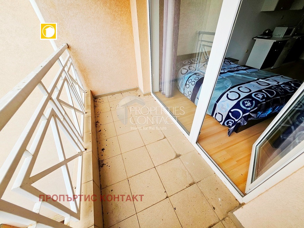 Продава 1-СТАЕН, с. Тънково, област Бургас, снимка 2 - Апартаменти - 54116854
