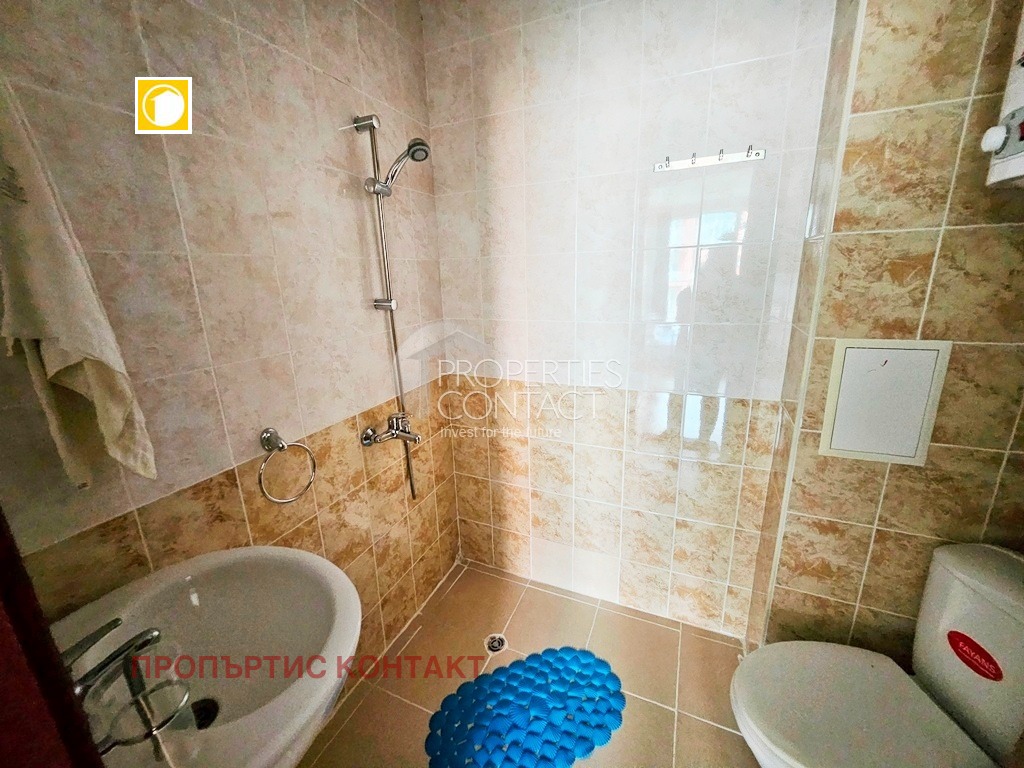 Продава 1-СТАЕН, с. Тънково, област Бургас, снимка 2 - Апартаменти - 54116854