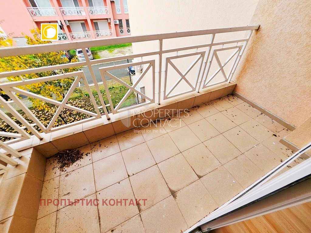 Продава 1-СТАЕН, с. Тънково, област Бургас, снимка 8 - Апартаменти - 54116854