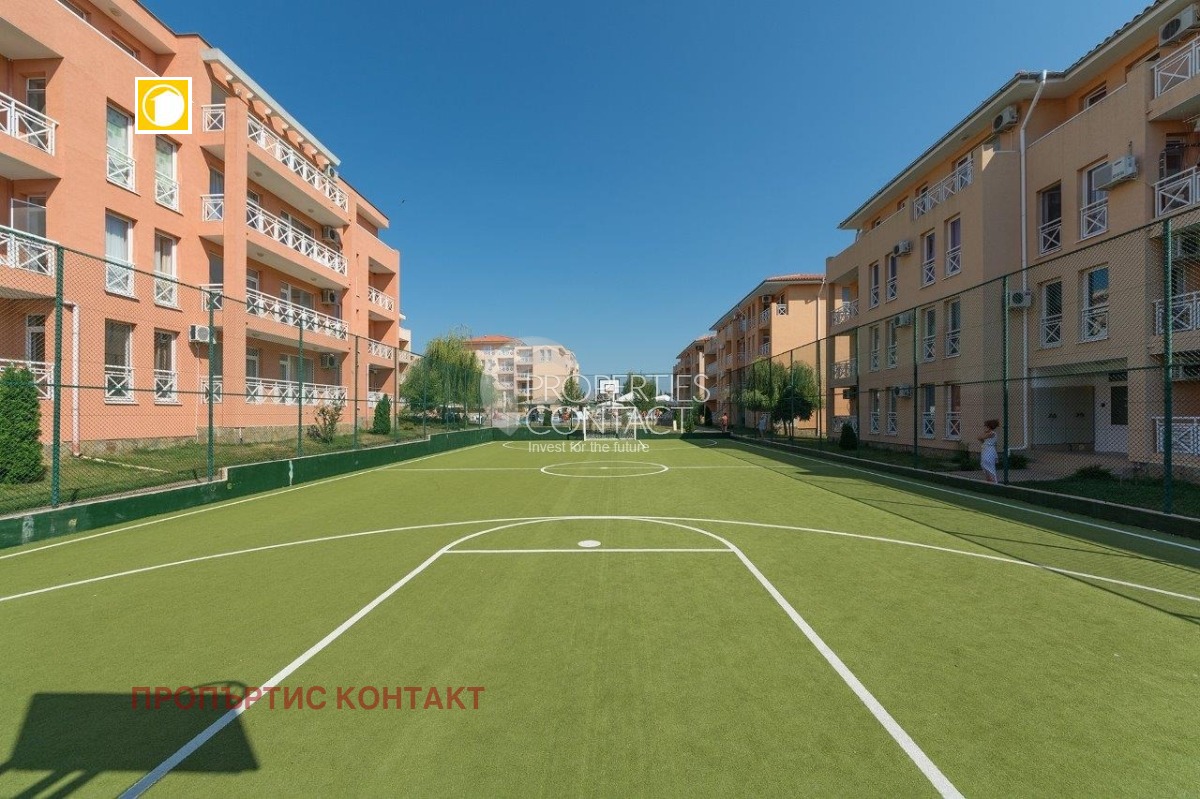 Продава 1-СТАЕН, с. Тънково, област Бургас, снимка 11 - Апартаменти - 54116854