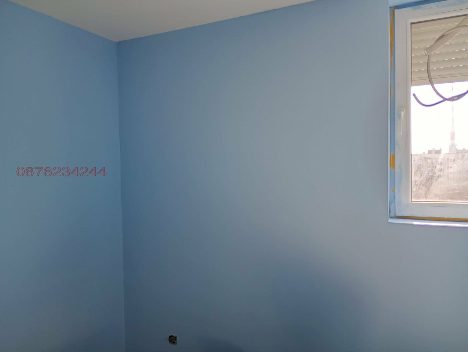 Продава 2-СТАЕН, гр. Плевен, Дружба 3, снимка 5 - Апартаменти - 53768034