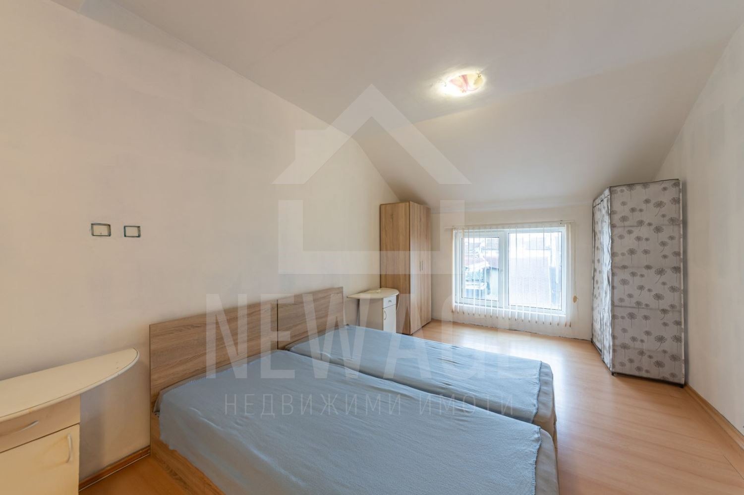 Продава 2-СТАЕН, гр. Варна, Окръжна болница-Генерали, снимка 8 - Апартаменти - 53960984