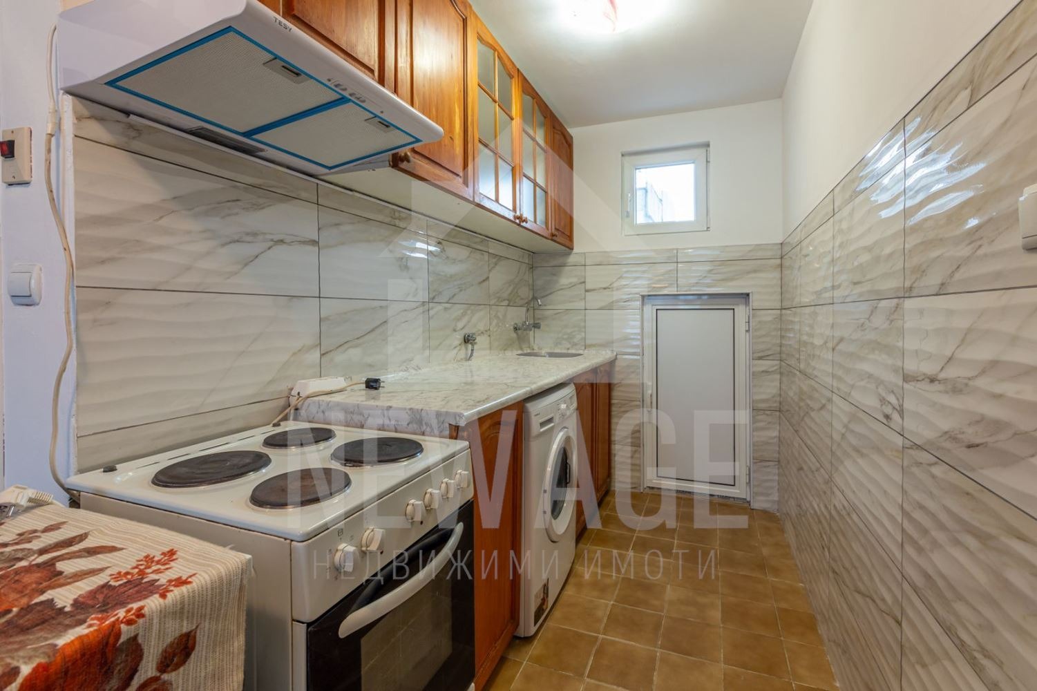 Продава 2-СТАЕН, гр. Варна, Окръжна болница-Генерали, снимка 5 - Апартаменти - 53960984