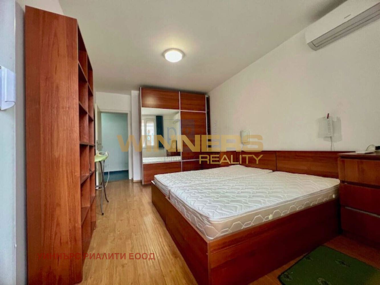 Продава 2-СТАЕН, гр. София, Център, снимка 6 - Апартаменти - 54252978