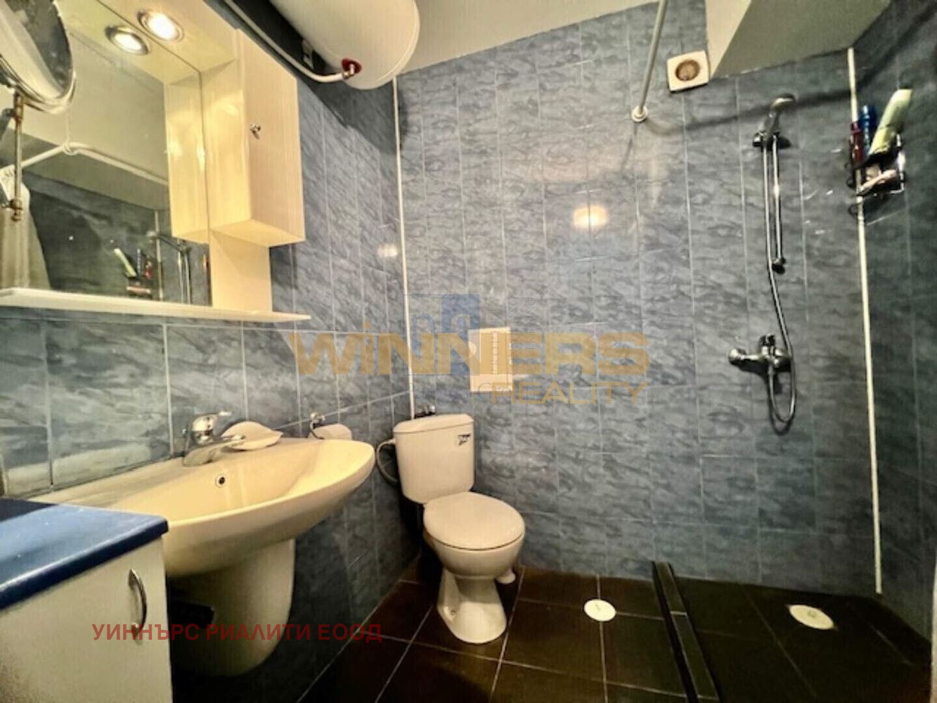 Продава 2-СТАЕН, гр. София, Център, снимка 10 - Апартаменти - 54252978