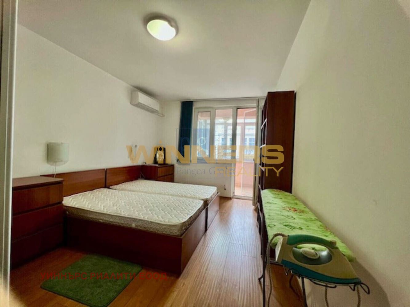 Продава 2-СТАЕН, гр. София, Център, снимка 8 - Апартаменти - 54252978