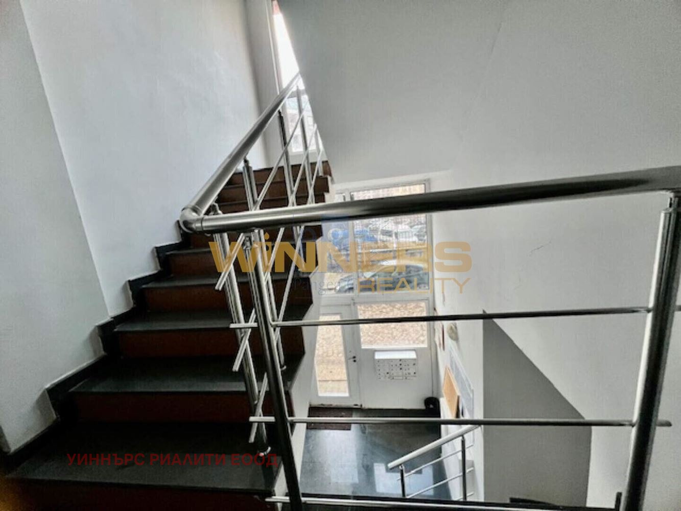 Продава 2-СТАЕН, гр. София, Център, снимка 11 - Апартаменти - 54252978