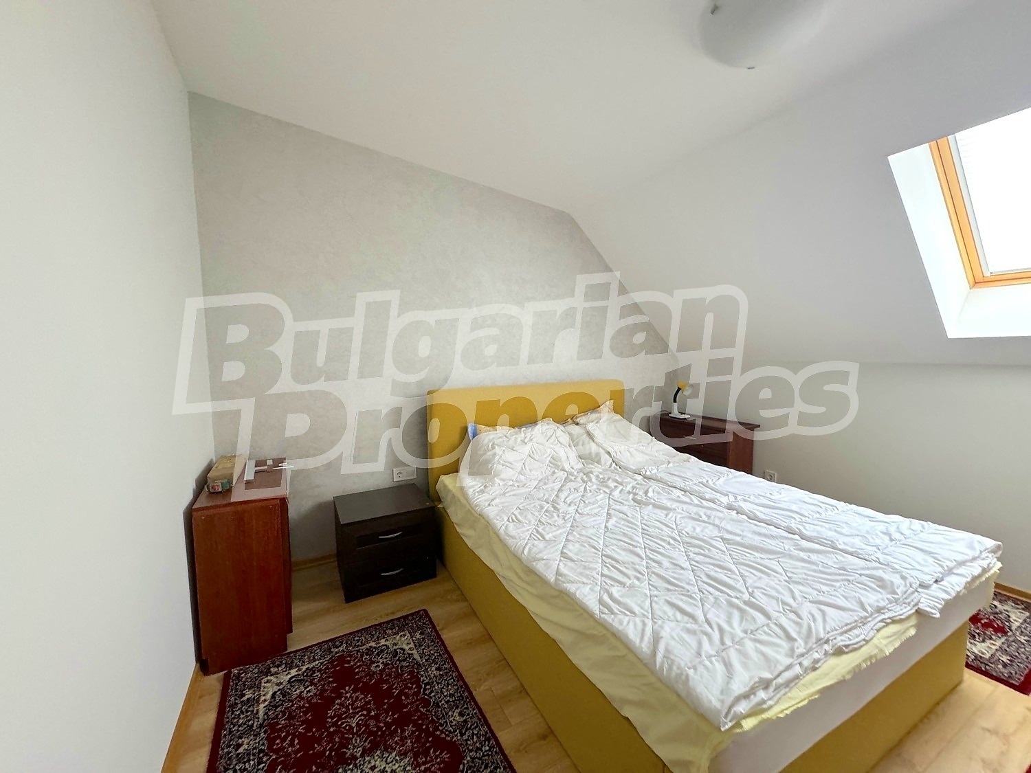Продава 2-СТАЕН, гр. София, Илиянци, снимка 16 - Апартаменти - 54835679
