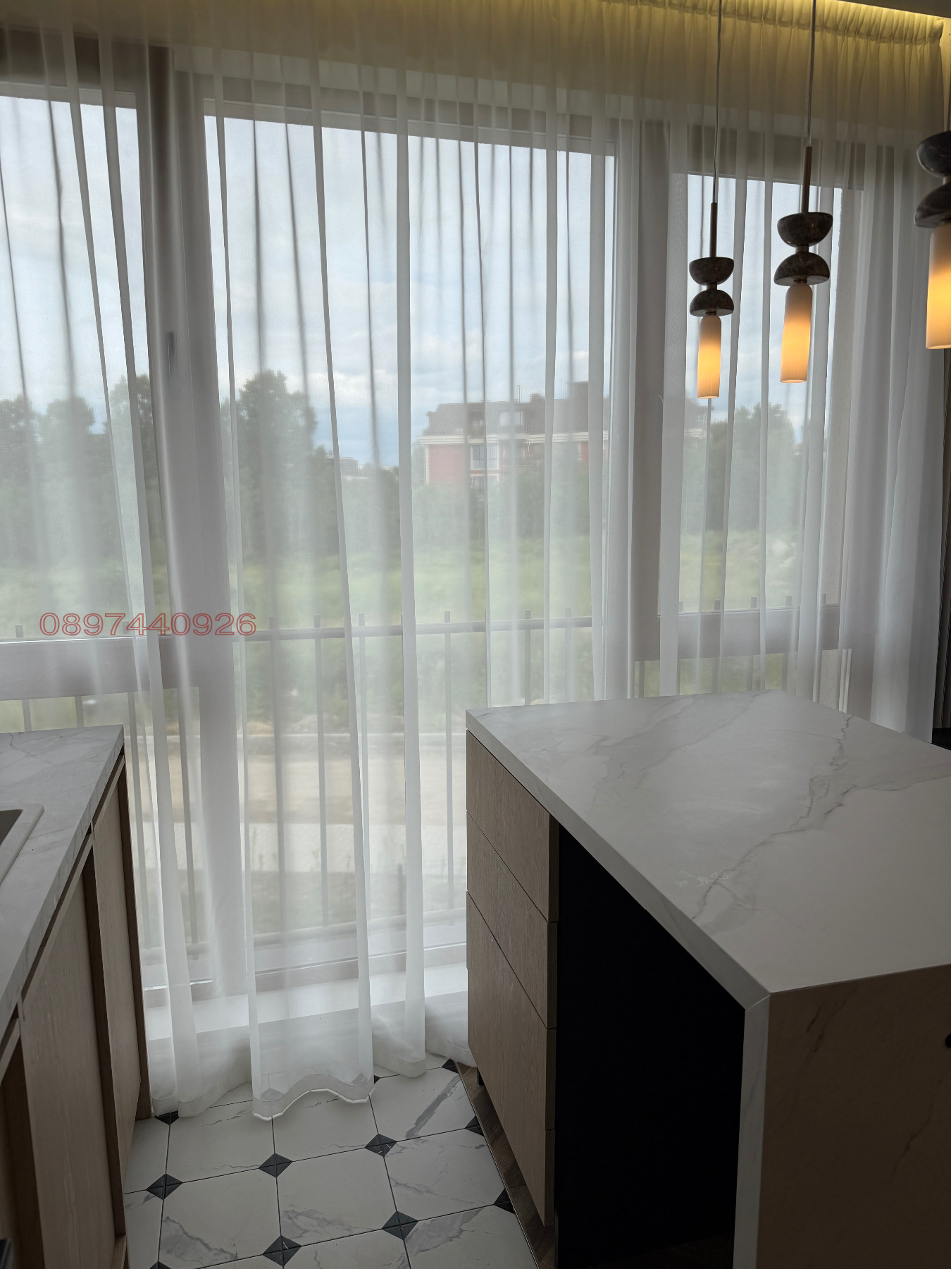 Продава 2-СТАЕН, гр. София, Витоша, снимка 5 - Апартаменти - 55867778
